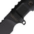 Task C Fixed Blade Black EX0085BLK