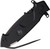 Glauca B1 Linerlock EX0139BLK Glauca B1 Linerlock EX0139BLK