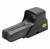 EOTech 512 68 MOA Ring & 1 MOA Dot Holographic Weapons Sight