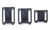 Dock System - Slide on for Belt