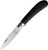 MAIN Knives German Line Linerlock Black