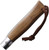 MAIN Knives Urban Linerlock Walnut