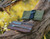 Camp Knife Fixed Blade