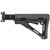 Killhouse CTR Stock A5 - Black