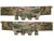 RAINE Tactical Gear Hook & Loop Cummerbund