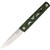 P878 Linerlock Green