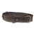 Canadian Armed Forces Officer Black Sam Browne Belt