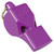Classic Whistle - Assorted Colours