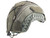 AGILITE Gen 4 Helmet Cover for Ops-Core Maritime & SF Helmets (Color: Ranger Green / Large)