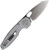 Ankylo Vanchor Lock Gray