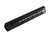 Madbull Airsoft Noveske NSR Keymod Handguard - 11" Black