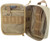 Padded BEEFY Pocket Organizer MX0267K