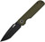 Nova Linerlock OD J1937BGN