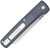 Pledge Linerlock Blue