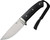 Cloud Peak Fixed Blade Blk
