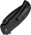 Hyrax Linerlock Black