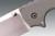 Cold Steel 4-Max Folding Knife