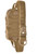 Bandoleer Mini Shell Sling
