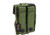 PHANTOM GEAR Frag Grenade MOLLE Ready Tactical Pouch - Woodland