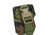 PHANTOM GEAR Frag Grenade MOLLE Ready Tactical Pouch - Woodland