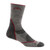 Darn Tough 1972 Light Hiker Micro Crew Lightweight Hiking Sock - Taupe