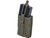 LBX Tactical M4 Speed Draw Pouch (Color: Ranger Green)