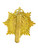 New Zealand Royal Army Service Corps Cap Badge