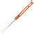Eutektik EFD Linerlock SW Org G10