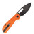 Eutektik EFD Linerlock BSW Org G10