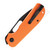 Eutektik EFD Linerlock BSW Org G10