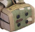 Emersongear 5.56 Double Decker Magazine Pouch - Multicam
