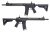 E&C Airsoft Full Metal TTI 13.5” Keymod Airsoft AEG