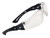 BOLLE SAFETY RUSH+ Safety Glasses