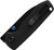 Raccoon Cub Linerlock Black