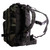 Rothco Camo Medium Transport Pack - Midnight Woodland Camo