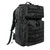 Rothco Fast Mover Tactical Backpack - Midnight Black Camo