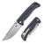 CJRB Resource Folding Knife AR-RPM9 SW G10 Grey