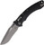 Amphibian S/E Ram-Lok Blk Ap