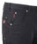 Loose Fit Washed Duck Pant (Color: Black)