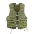 Shadow Tactical "BTV" Bear Tactical Vest - Canadian Digital / CADPAT