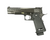 WE Hi-Capa 5.1 Ultra Lite Type K1 Blowback Airsoft Pistol