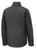 Women’s Poly Oxford 3-In-1 Parka (Black) Women’s Poly Oxford 3-In-1 Parka (Black)