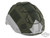 Matrix FAST Type Helmet Cover w/ Elastic Cord