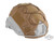 Matrix FAST Type Helmet Cover w/ Elastic Cord