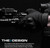 GLOVE STATION "The Combat" Hard Knuckle Full Finger Tactical Gloves