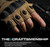 GLOVE STATION Combat Hard Knuckle Fingerless Gloves