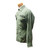 U.S. Armed Forces Vietnam Era OG-107 Sateen Utility Shirt