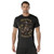 Rothco USMC Semper Fidelis T-Shirt - Black