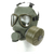 Yugoslavian Gas Mask w/Filter M8 Bag