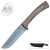 Condor Stratos Fixed Blade Knife